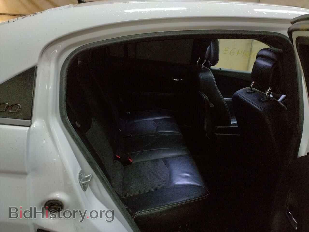 2014 CHRYSLER 200 - VIN: 1C3CCBCG9EN176911 - Фото 10