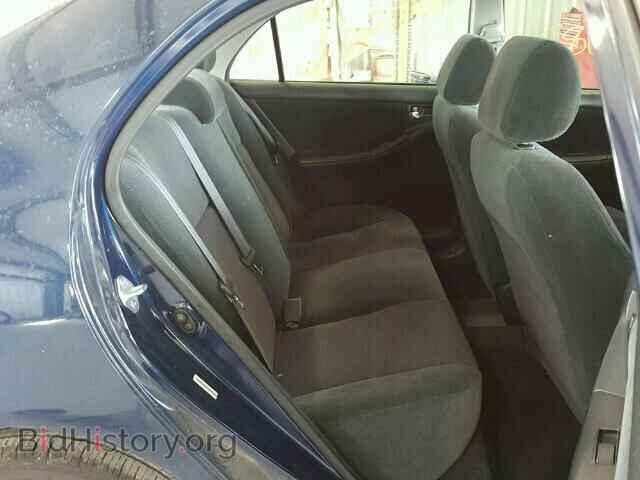 2007 TOYOTA COROLLA - VIN: 1NXBR32E97Z806510 - Photo 6