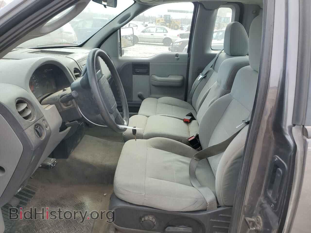 2008 FORD All Models - VIN: 1FTRF12228KD03338 - Фото 7