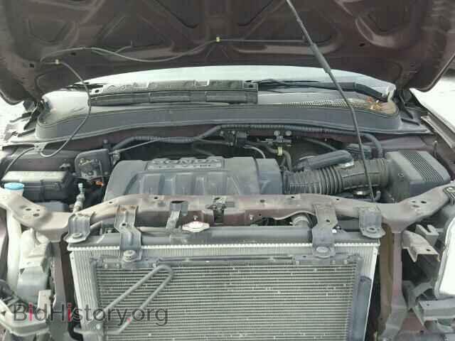 2008 HONDA PILOT - VIN: 5FNYF18558B048257 - Photo 7