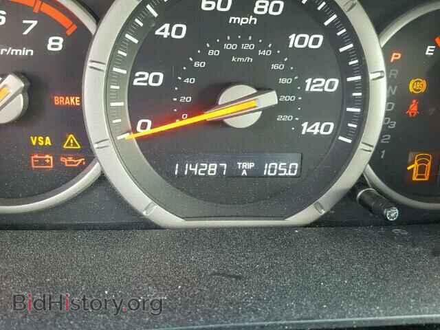 2008 HONDA PILOT - VIN: 5FNYF18558B048257 - Photo 8