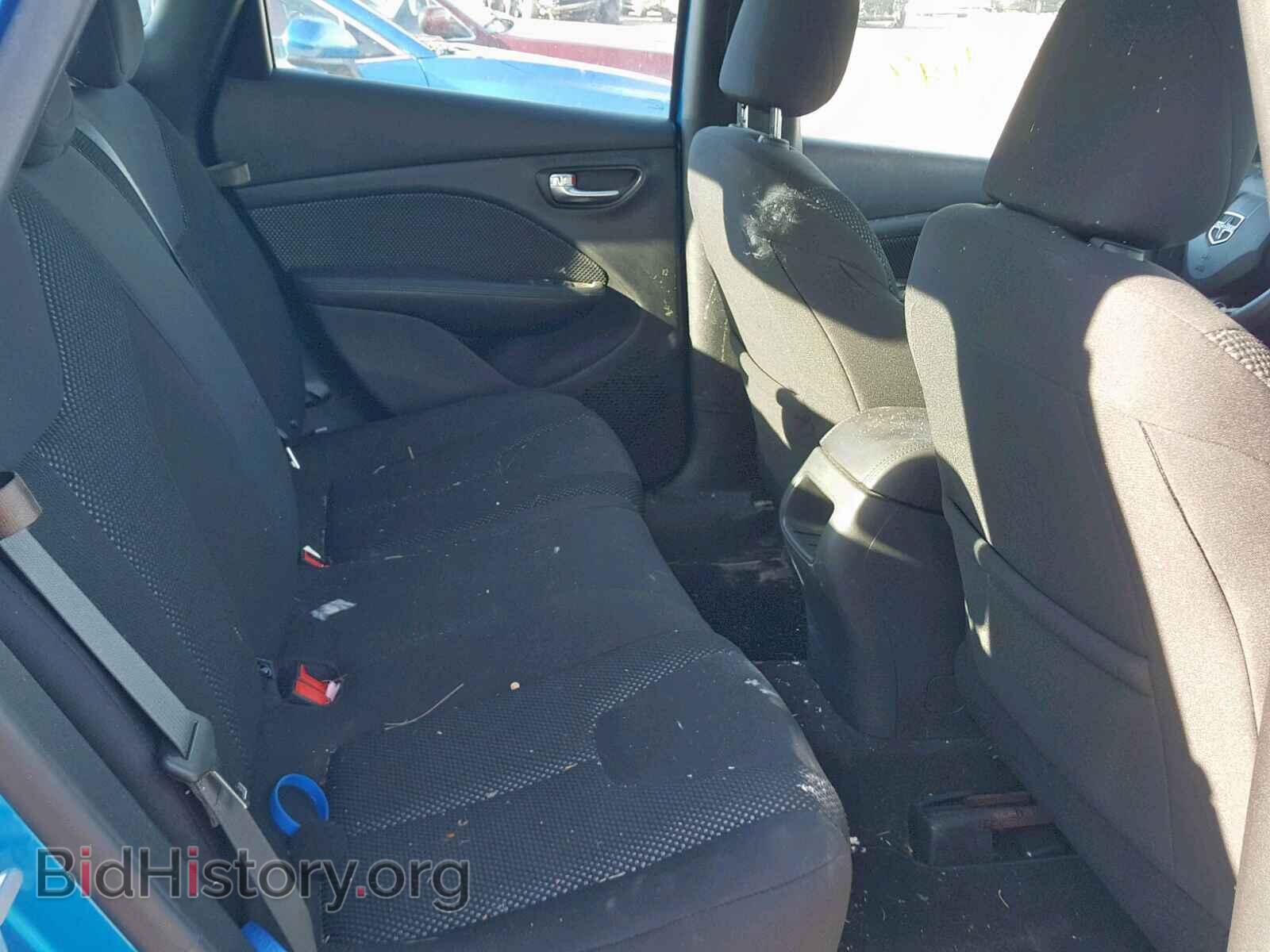 2015 DODGE DART - VIN: 1C3CDFAA2FD369217 - Фото 6