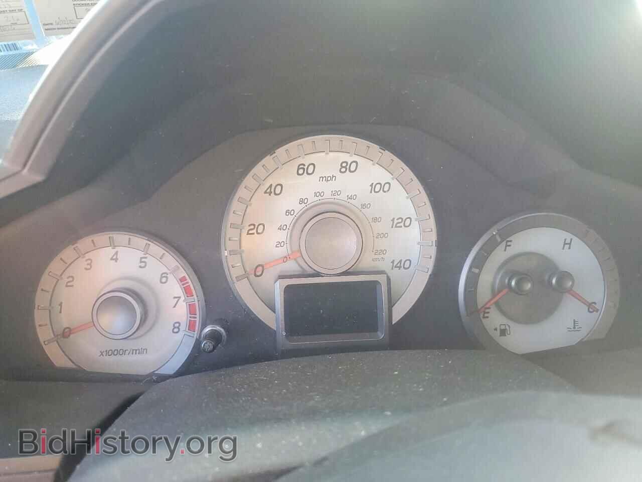 2015 HONDA PILOT - VIN: 5FNYF4H91FB007142 - Фото 9