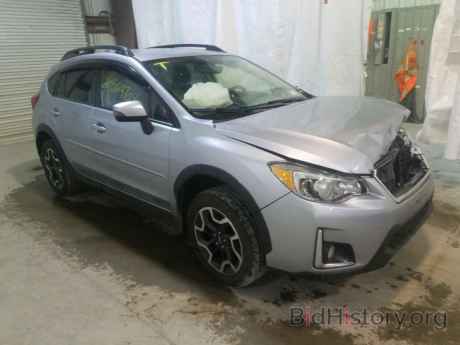 Photo JF2GPAKC1H8216039 - SUBARU ALL OTHER 2017