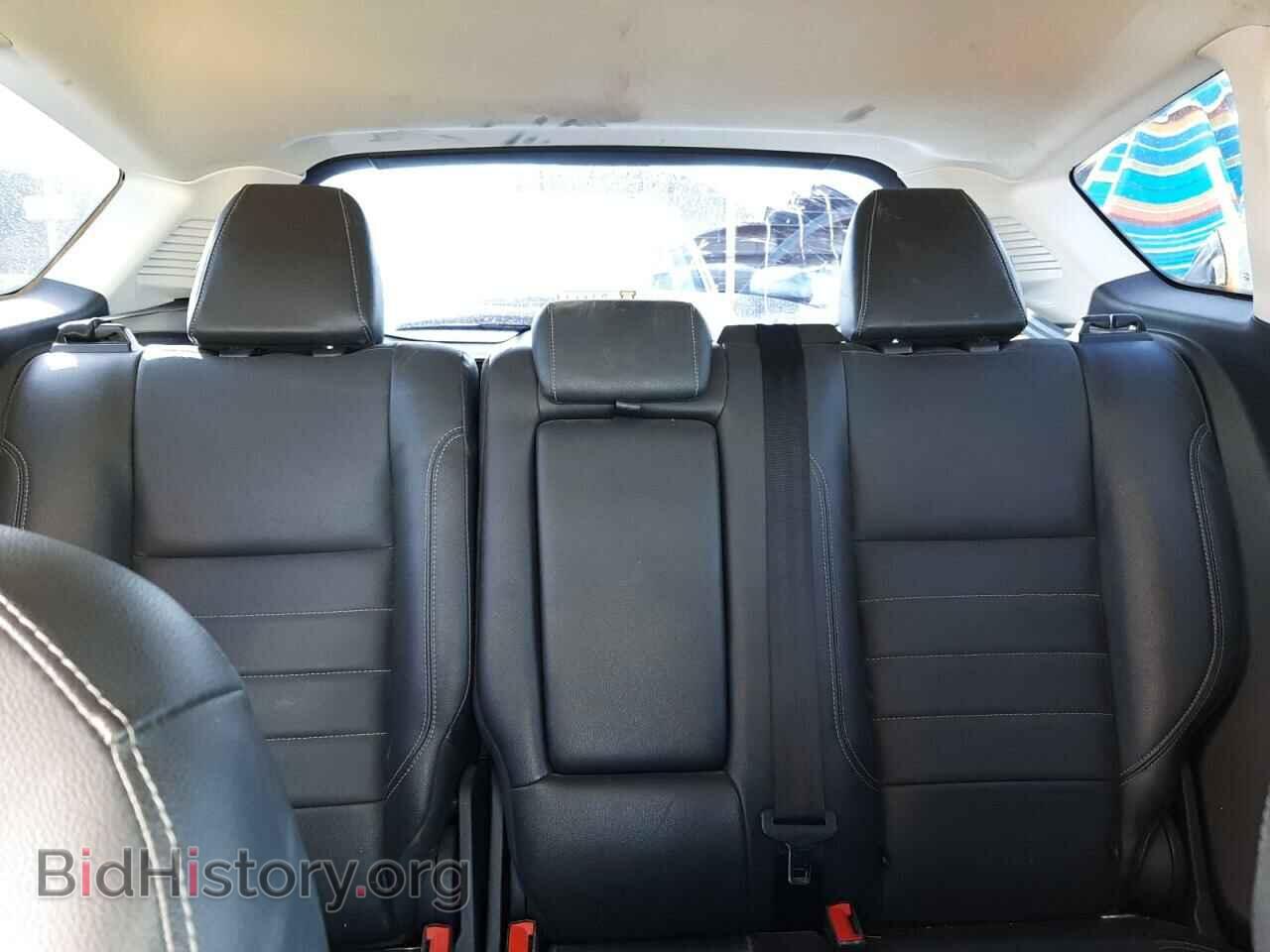 2013 FORD CMAX - VIN: 1FADP5CU9DL535461 - Фото 10