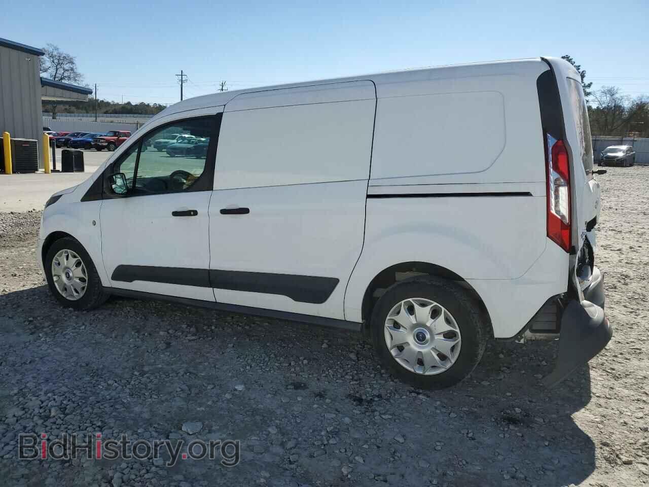 2015 FORD TRANSIT - VIN: NM0LE7F75F1203493 - Фото 2