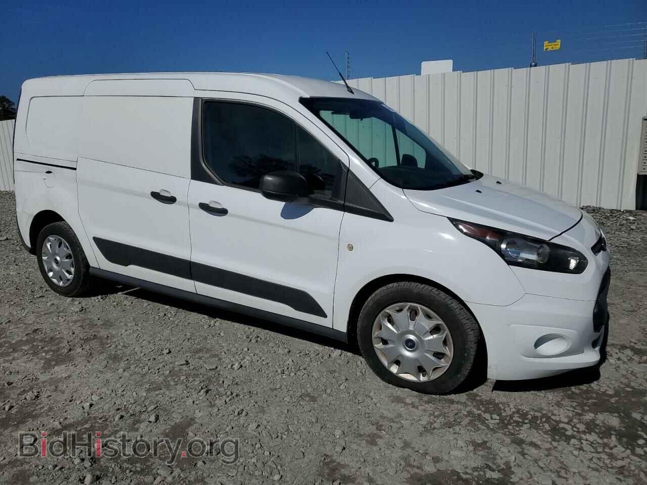 2015 FORD TRANSIT - VIN: NM0LE7F75F1203493 - Фото 4