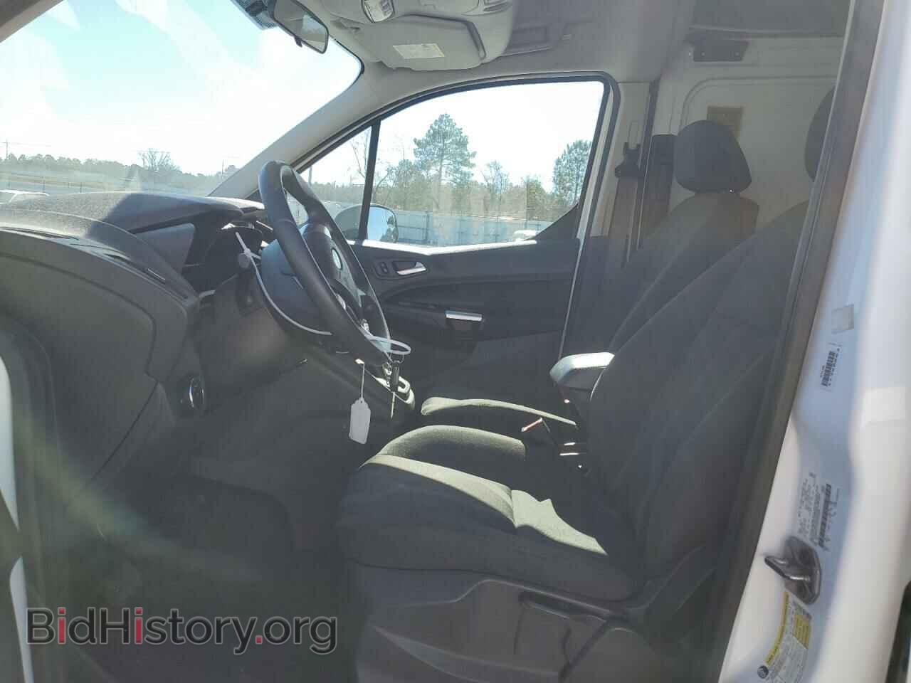 2015 FORD TRANSIT - VIN: NM0LE7F75F1203493 - Фото 7