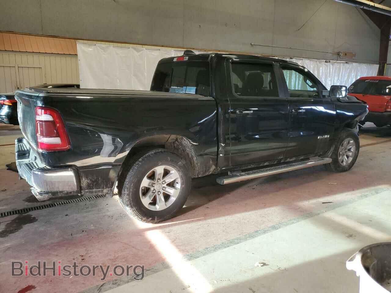 2019 RAM 1500 - VIN: 1C6SRFFT1KN507943 - Фото 3