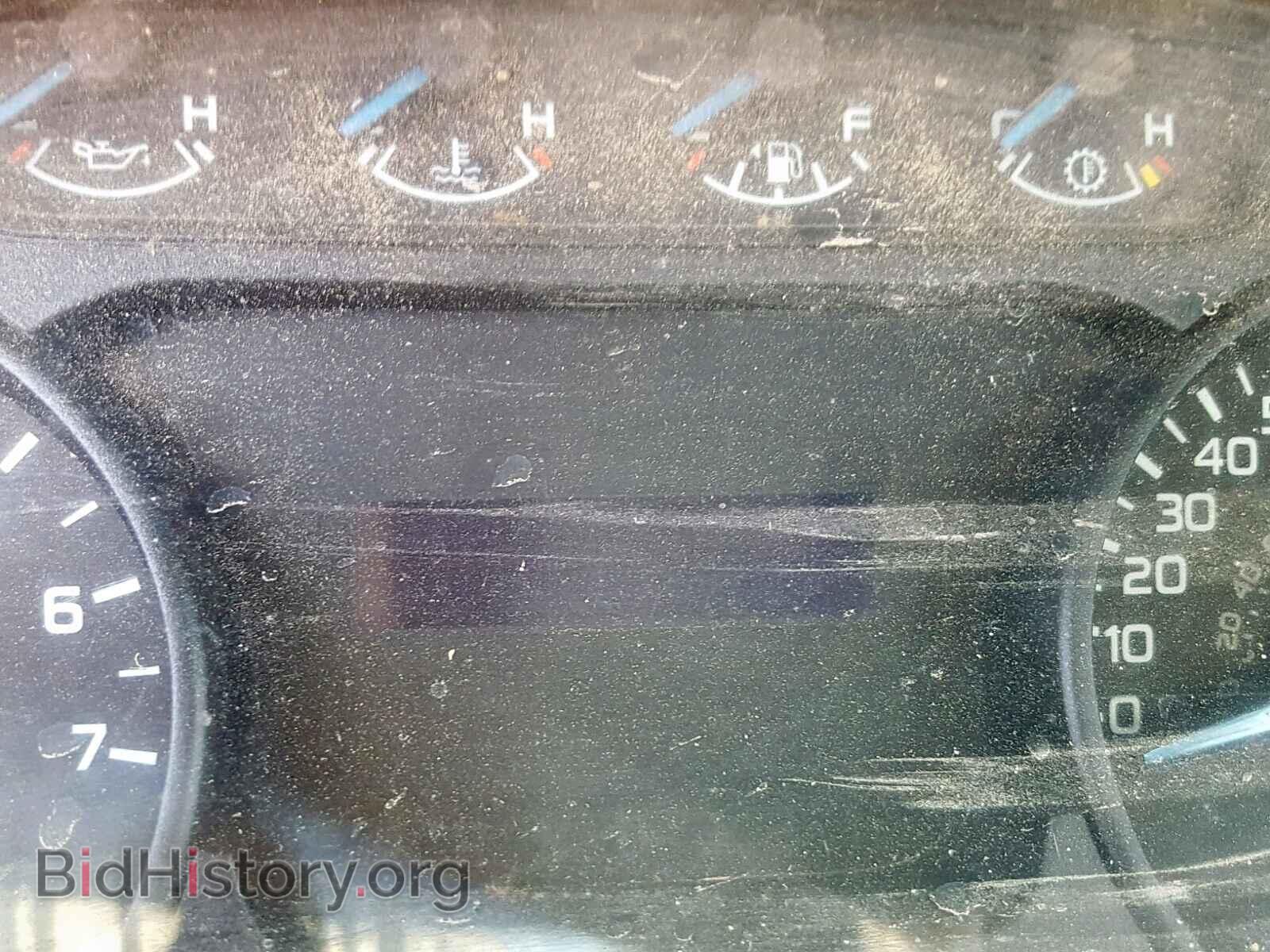 2013 FORD F150 - VIN: 1FTMF1EM2DKD86917 - Фото 8