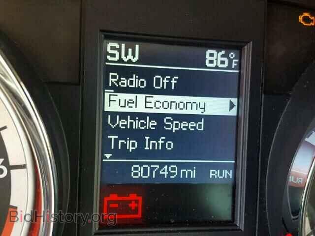 2011 DODGE CARAVAN - VIN: 2D4RN5DG6BR622966 - Фото 8