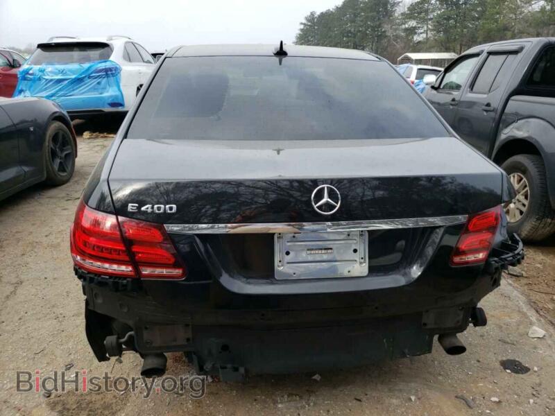 2015 Mercedes-Benz E-CLASS (VIN WDDHF6FB0FB097748) — фото 6 из 12