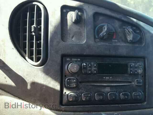 2003 FORD ECONOLINE - VIN: 1FTNE24L83HA29372 - Photo 9