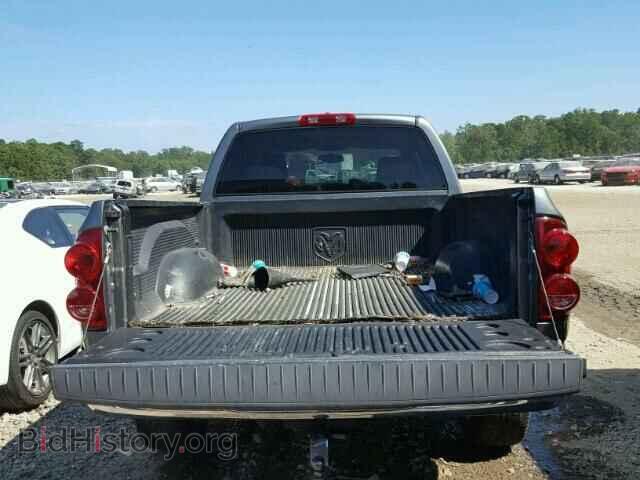 2007 DODGE RAM 1500 - VIN: 1D7HA18267S261939 - Фото 9