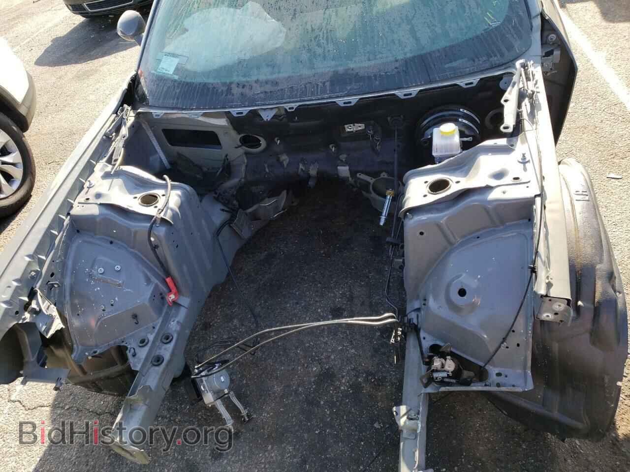 2019 DODGE CHALLENGER - VIN: 2C3CDZFJXKH656456 - Фото 7