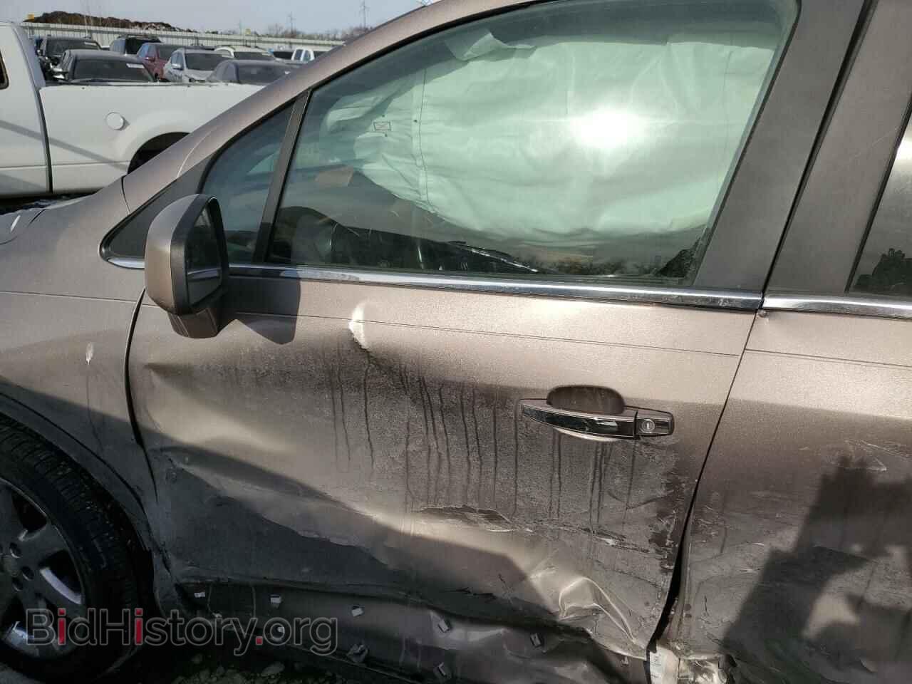 2013 BUICK ENCORE - VIN: KL4CJHSB0DB161377 - Photo 7