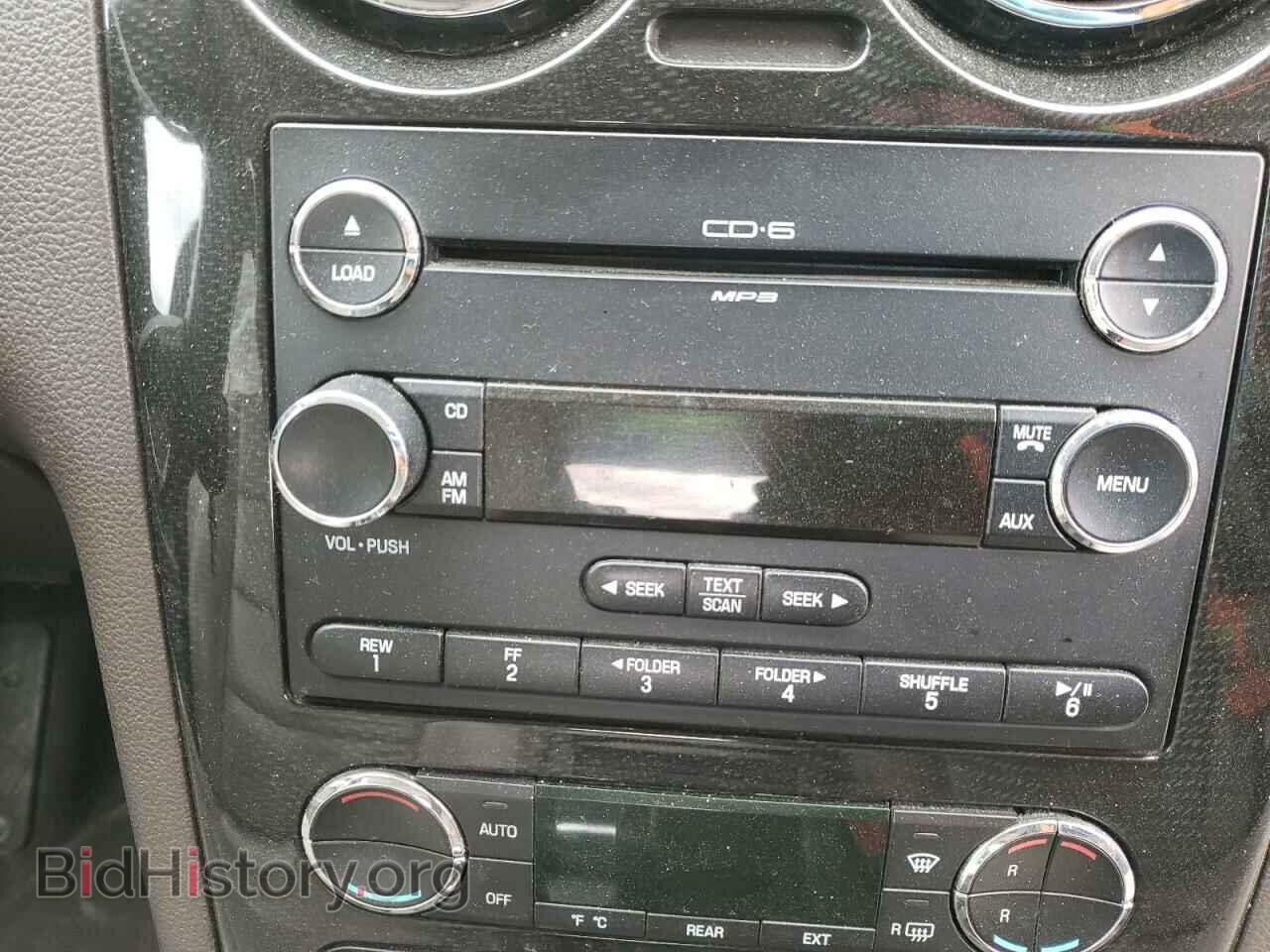2008 FORD TAURUS - VIN: 1FMDK02W88GA00453 - Фото 9