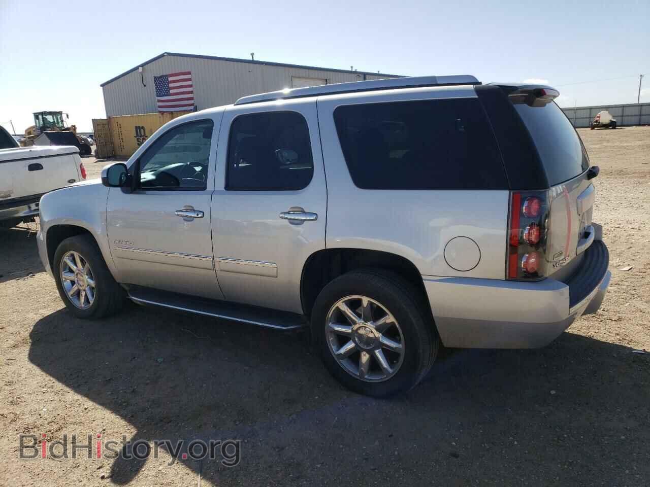 2012 GMC YUKON - VIN: 1GKS2EEF1CR273949 - Фото 2