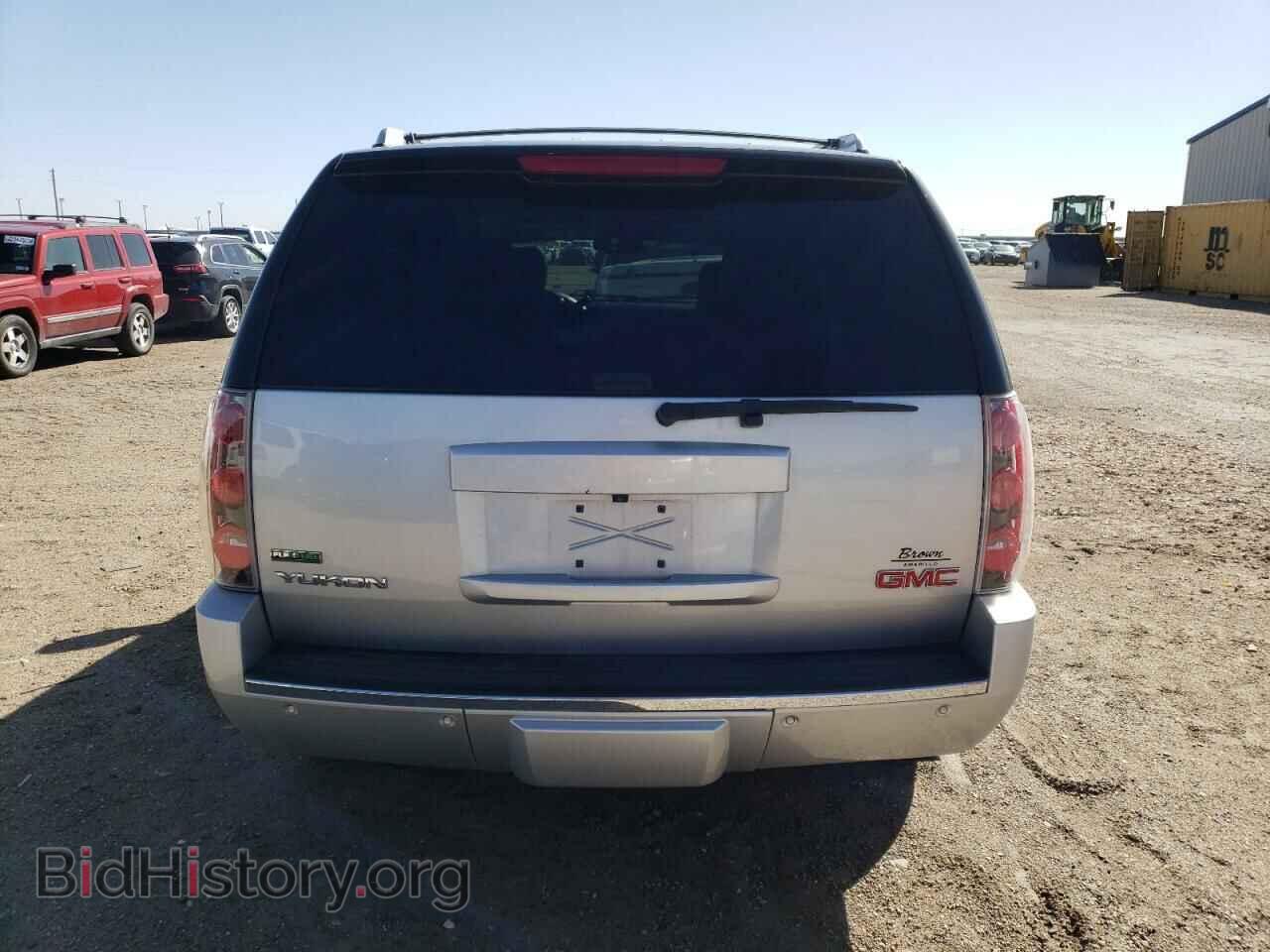 2012 GMC YUKON - VIN: 1GKS2EEF1CR273949 - Фото 6