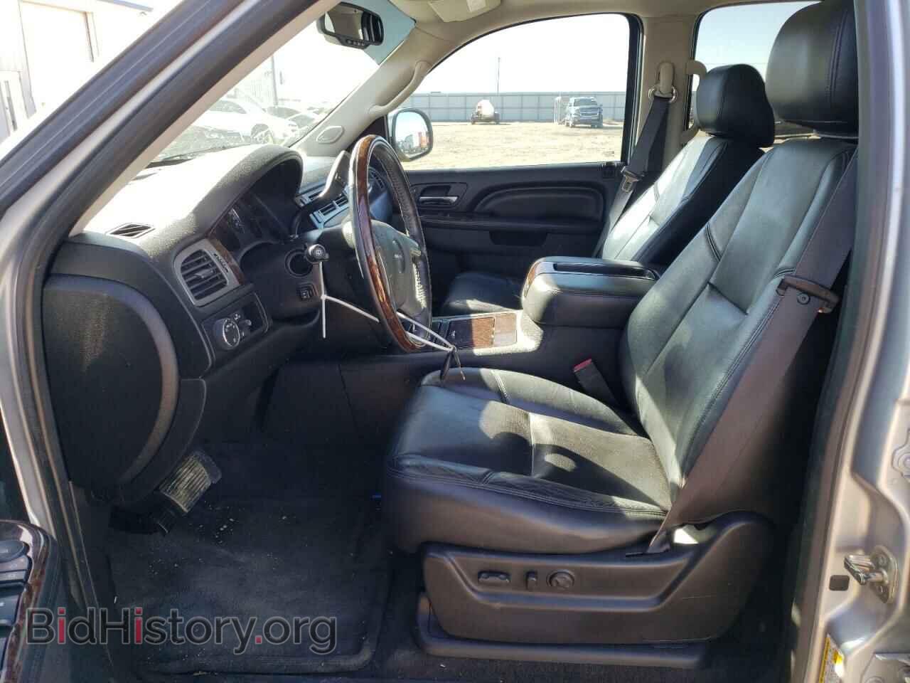 2012 GMC YUKON - VIN: 1GKS2EEF1CR273949 - Фото 7