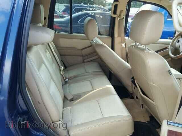 2006 FORD EXPLORER - VIN: 1FMEU74856UA71999 - Фото 6