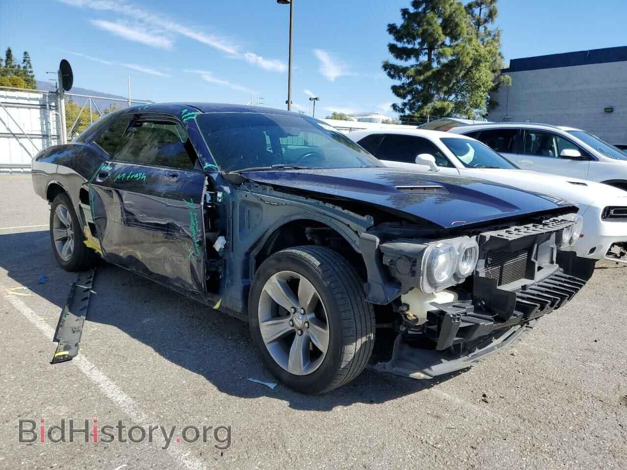 2017 DODGE CHALLENGER - VIN: 2C3CDZAG4HH502359 - Photo 4
