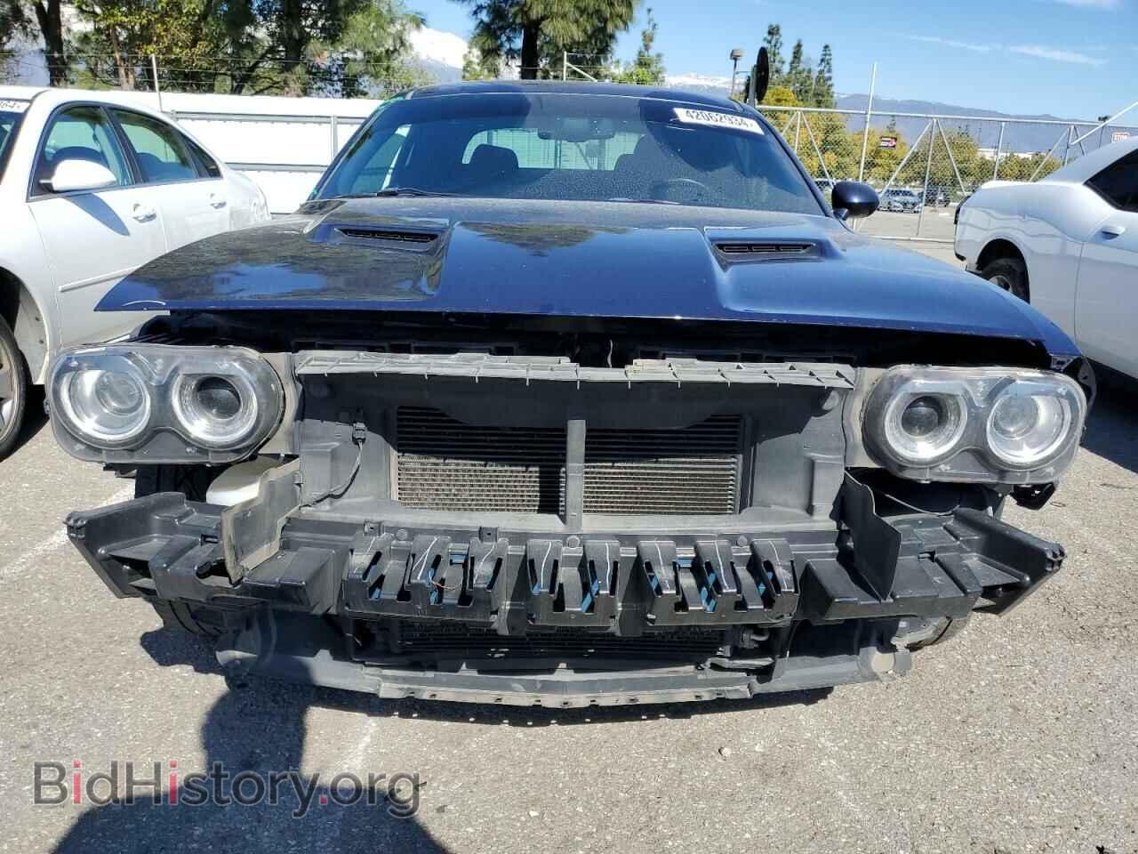 2017 DODGE CHALLENGER - VIN: 2C3CDZAG4HH502359 - Photo 5