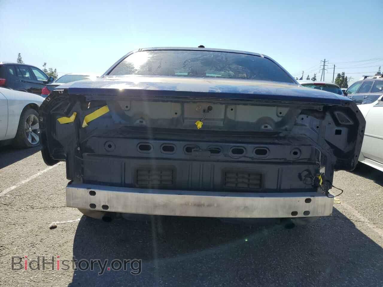 2017 DODGE CHALLENGER - VIN: 2C3CDZAG4HH502359 - Photo 6