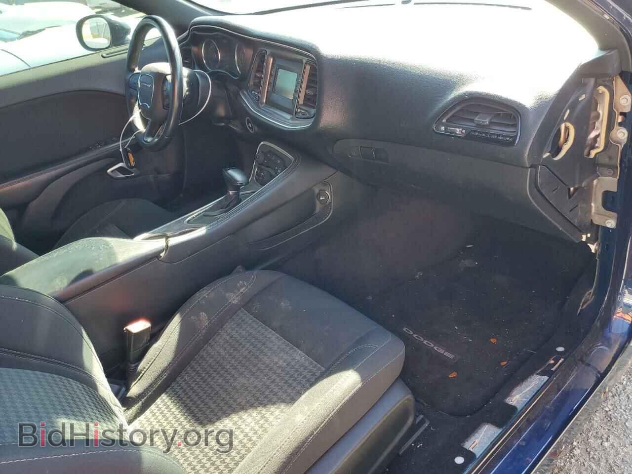 2017 DODGE CHALLENGER - VIN: 2C3CDZAG4HH502359 - Photo 8