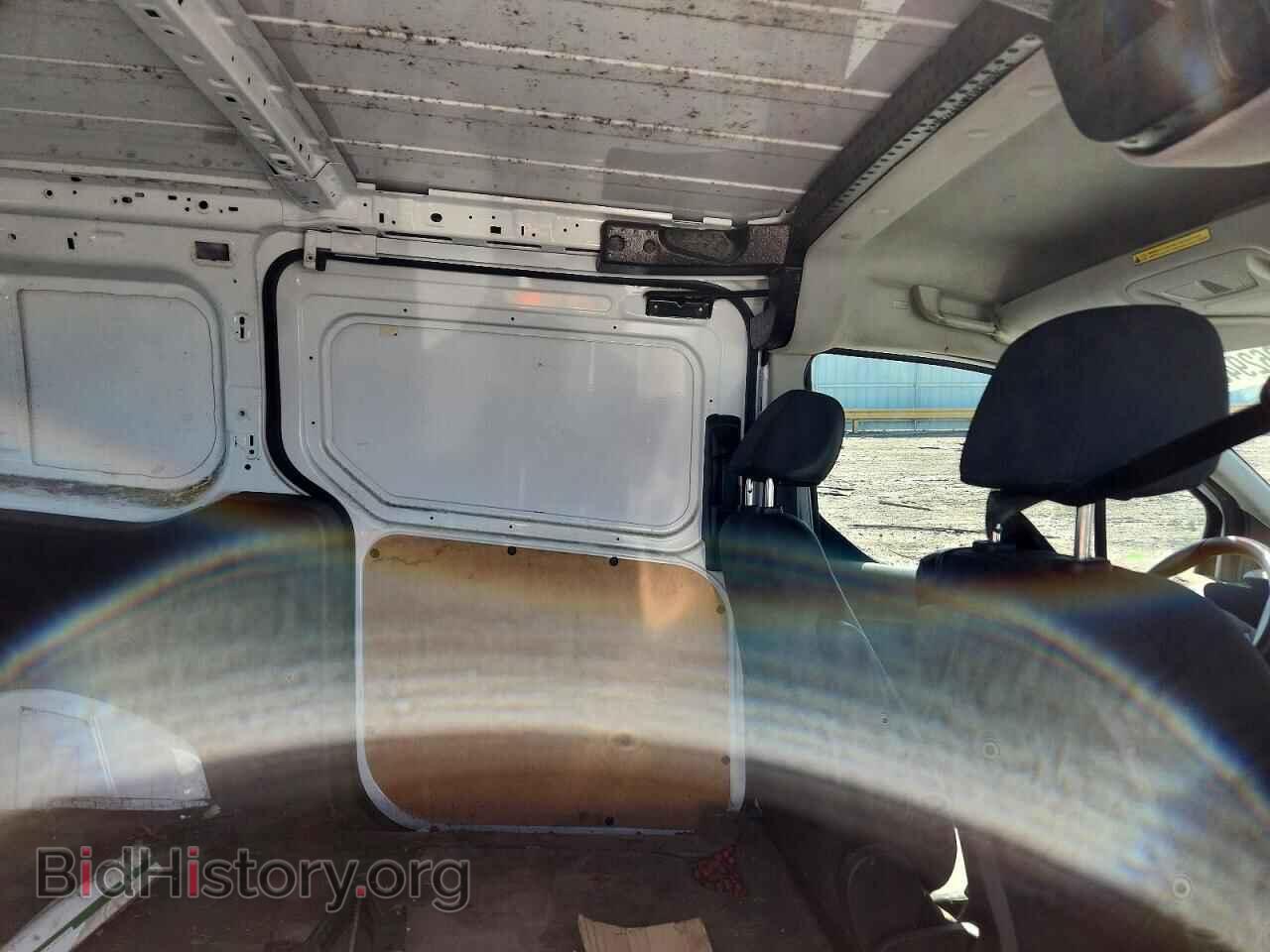 2020 FORD TRANSIT - VIN: NM0LS7E28L1447682 - Фото 11