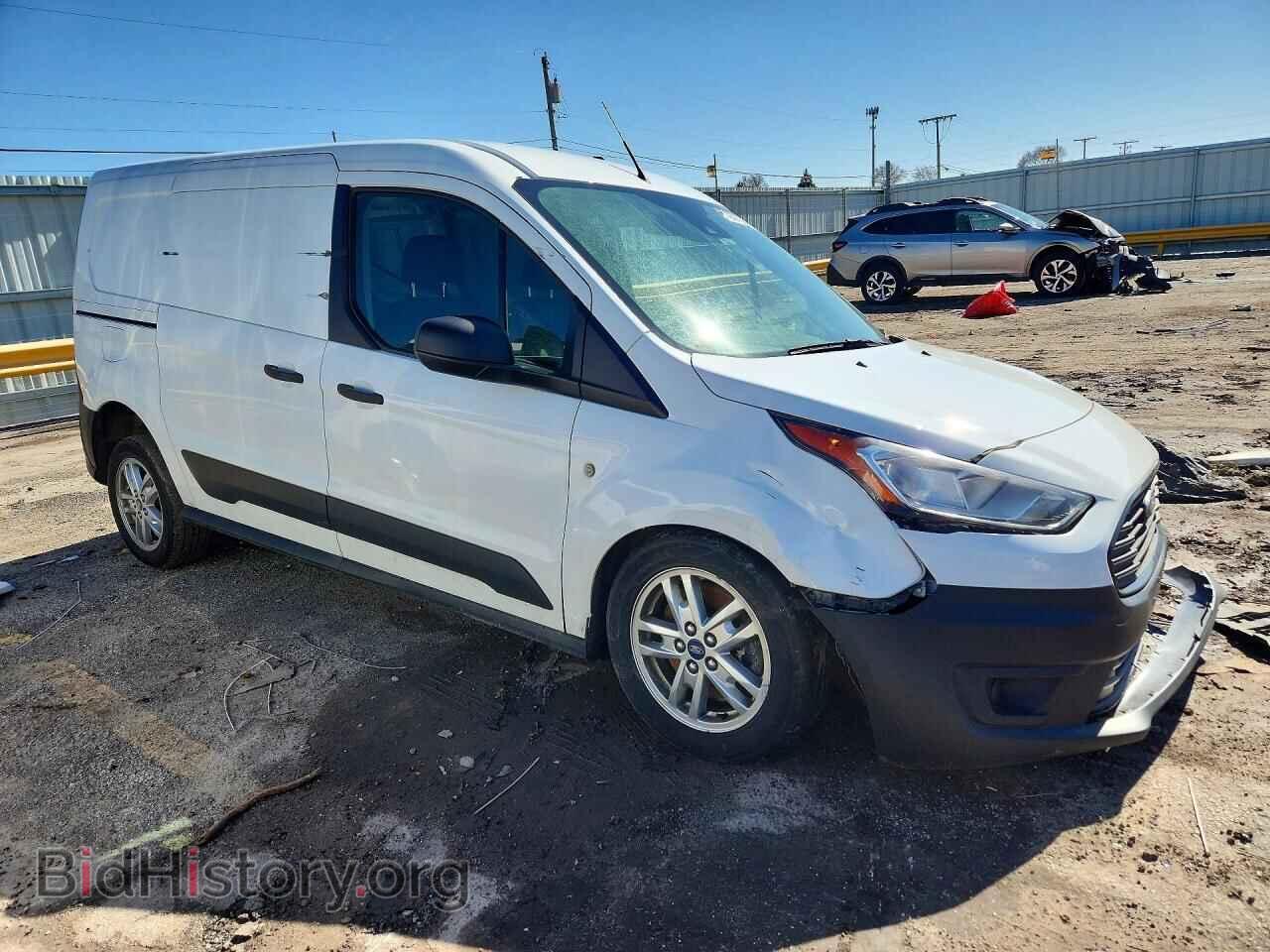 2020 FORD TRANSIT - VIN: NM0LS7E28L1447682 - Фото 4