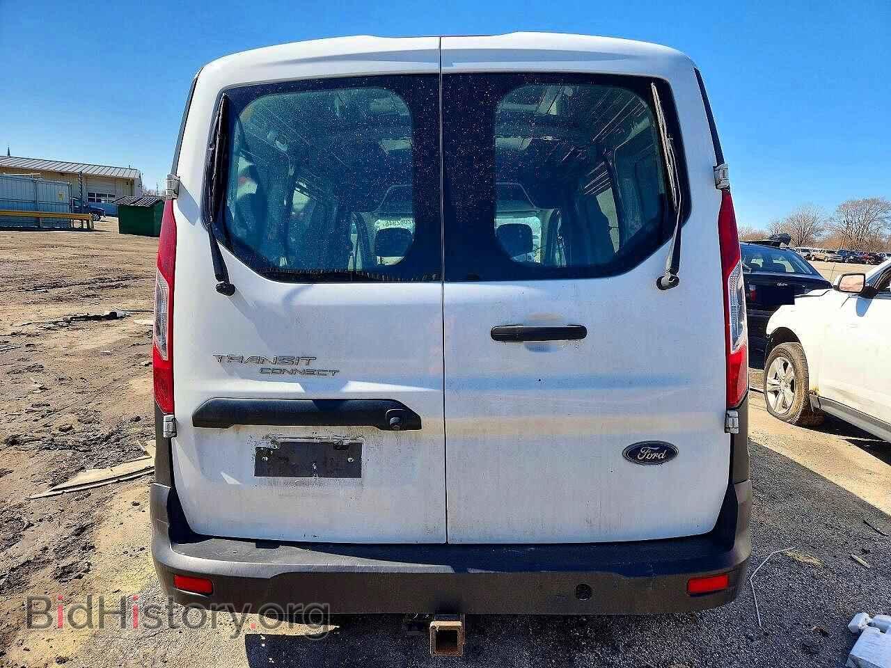 2020 FORD TRANSIT - VIN: NM0LS7E28L1447682 - Фото 6