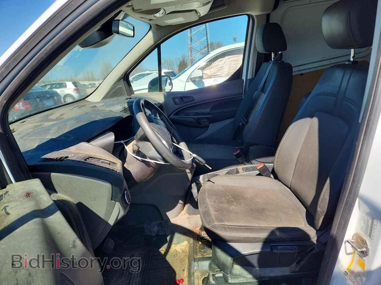 2020 FORD TRANSIT - VIN: NM0LS7E28L1447682 - Фото 7