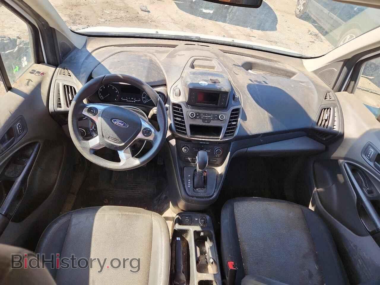 2020 FORD TRANSIT - VIN: NM0LS7E28L1447682 - Фото 8