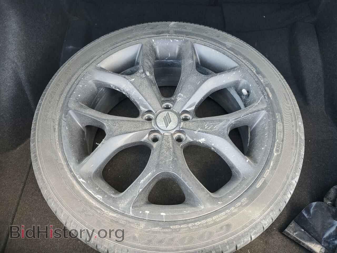 2019 DODGE CHALLENGER - VIN: 2C3CDZAG4KH744236 - Photo 12