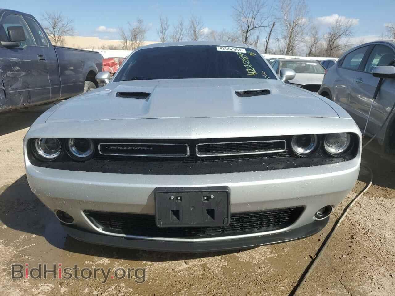 2019 DODGE CHALLENGER - VIN: 2C3CDZAG4KH744236 - Photo 5