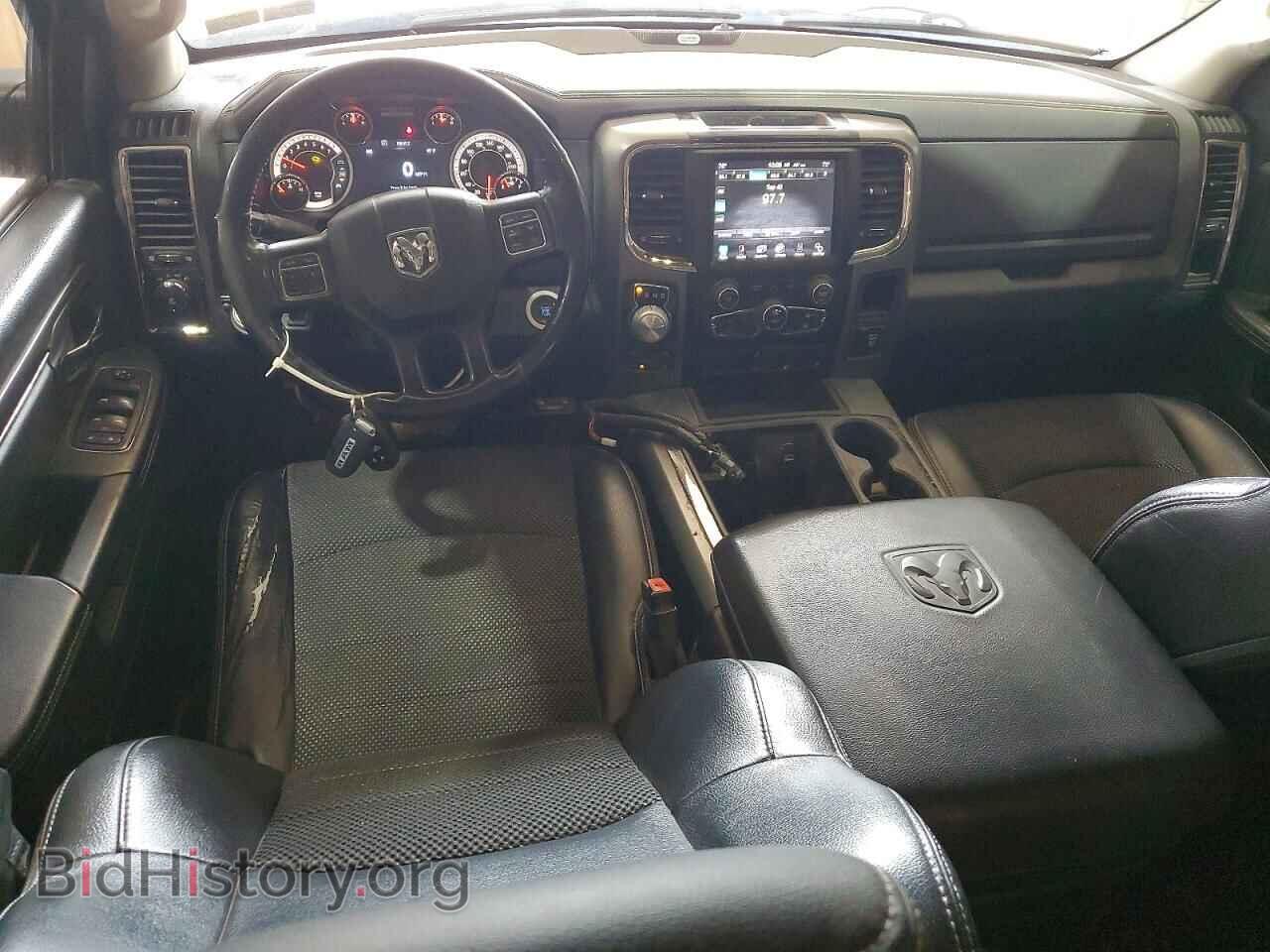 2015 RAM 1500 - VIN: 1C6RR7MT5FS707397 - Фото 8