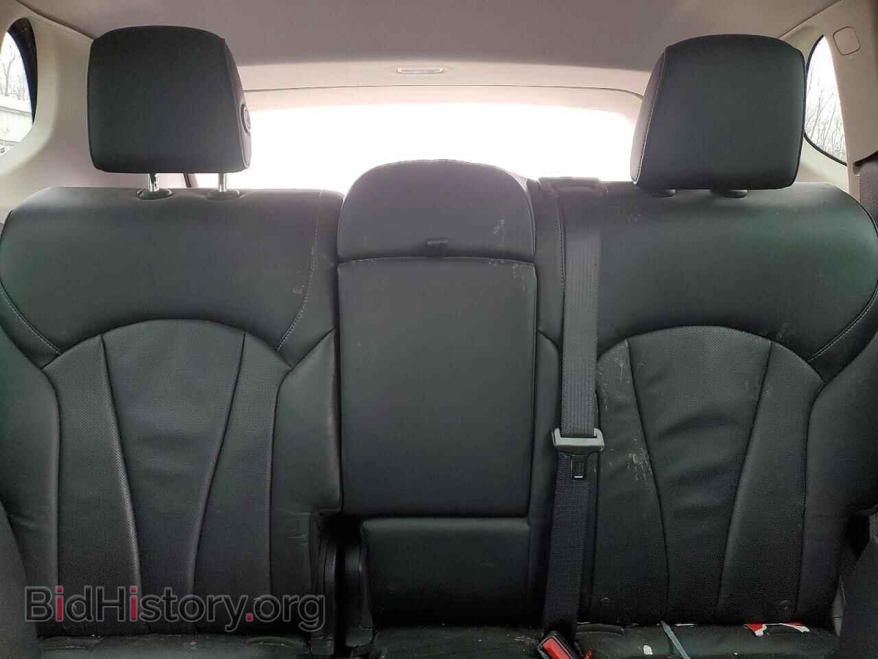 2020 BUICK ENVISION - VIN: LRBFXCSA9LD147555 - Photo 10