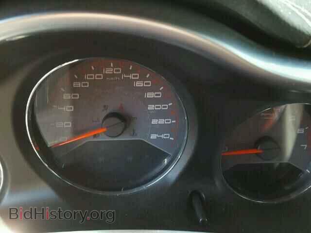 2012 DODGE AVENGER - VIN: 1C3CDZCB7CN196811 - Фото 8