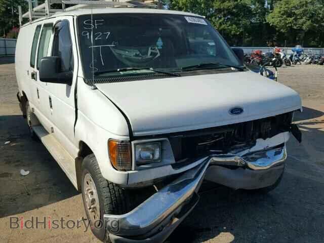 Photo 1FTSS34F5WHA31175 - FORD ECONOLINE 1998