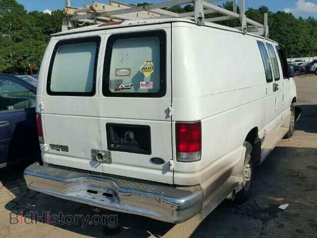 1998 Ford ECONOLINE (VIN 1FTSS34F5WHA31175) — фото 4 из 10