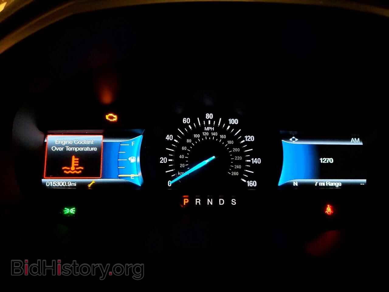 2022 FORD EDGE - VIN: 2FMPK4J90NBB17284 - Фото 9