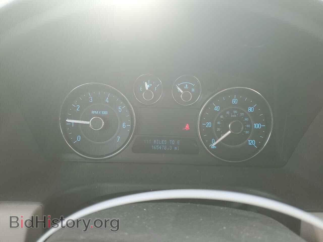 2010 FORD FLEX - VIN: 2FMGK5CC4ABB14042 - Фото 9