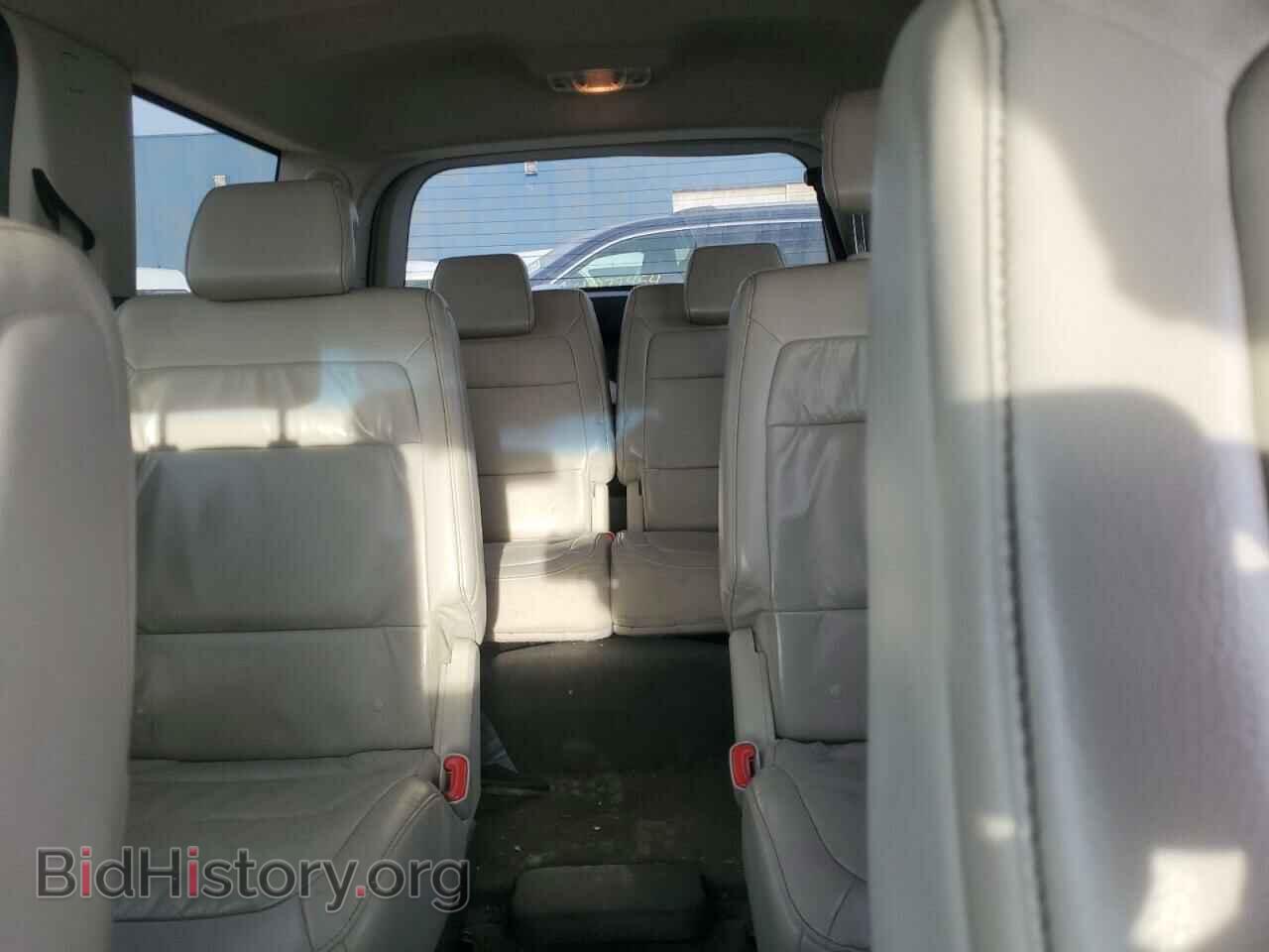 2010 FORD FLEX - VIN: 2FMGK5CC4ABB14042 - Фото 10