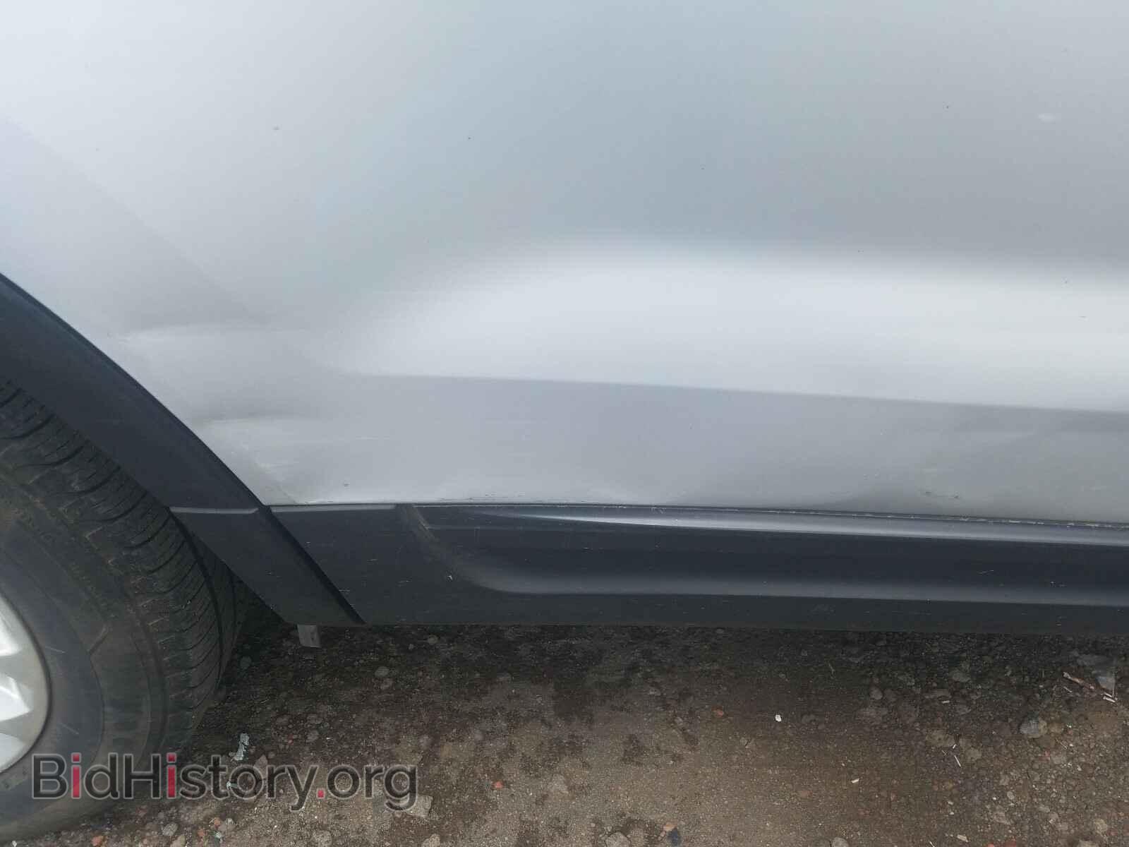 2015 FORD EXPLORER - VIN: 1FM5K7B87FGA34735 - Фото 9