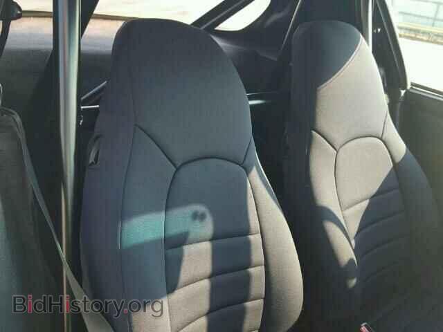 1987 PORSCHE 911 - VIN: WP0EB0912HS170081 - Фото 6
