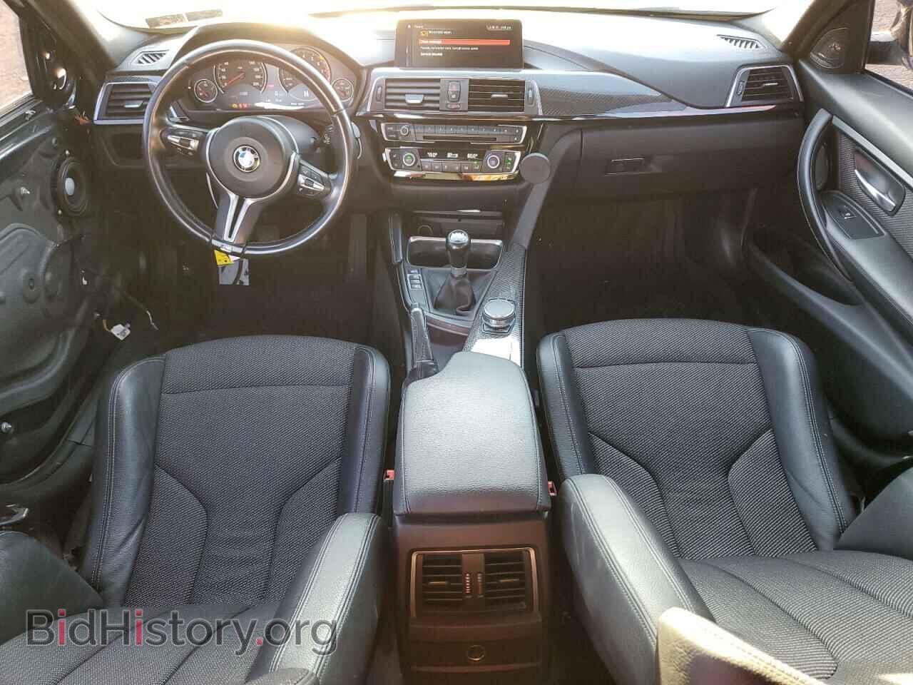 2018 BMW M3 - VIN: WBS8M9C51J5G86262 - Фото 8