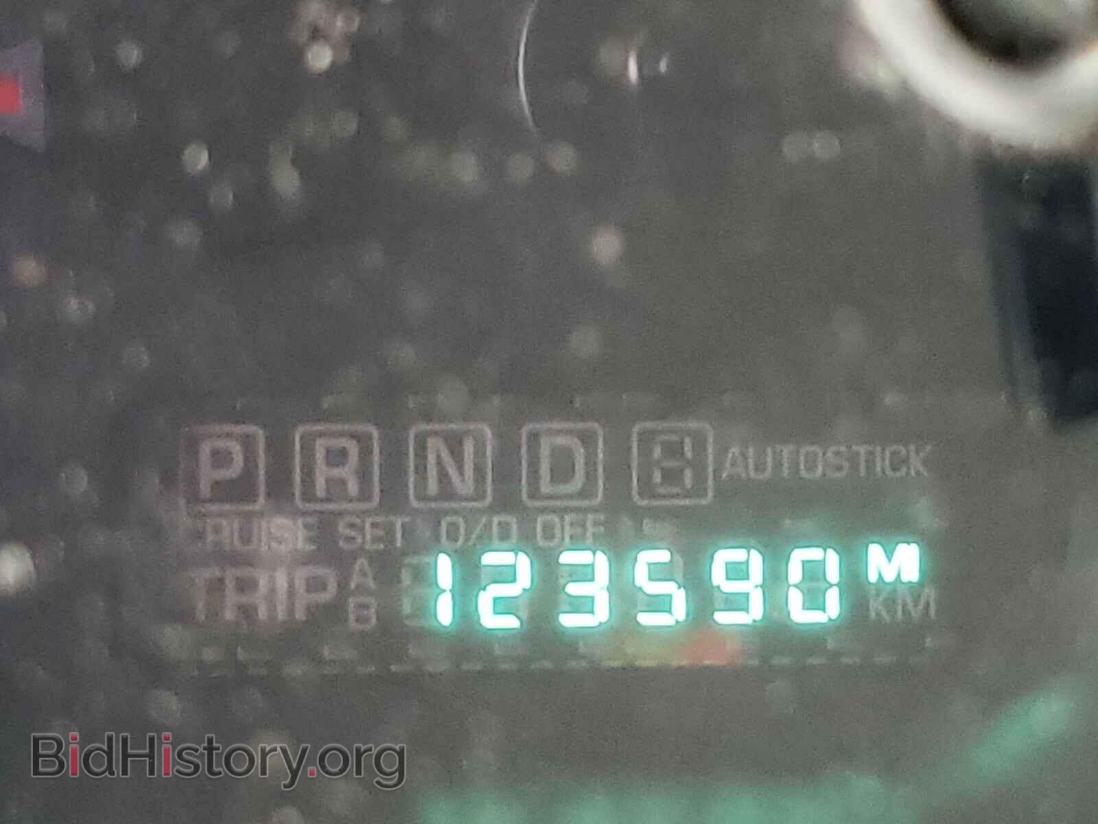 2006 CHRYSLER PACIFICA - VIN: 2A4GM68436R867091 - Фото 8