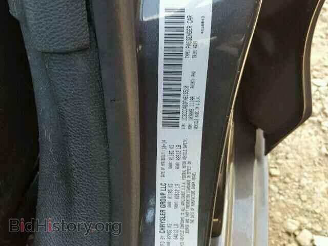 2015 CHRYSLER 200 - VIN: 1C3CCCAB3FN616510 - Photo 10