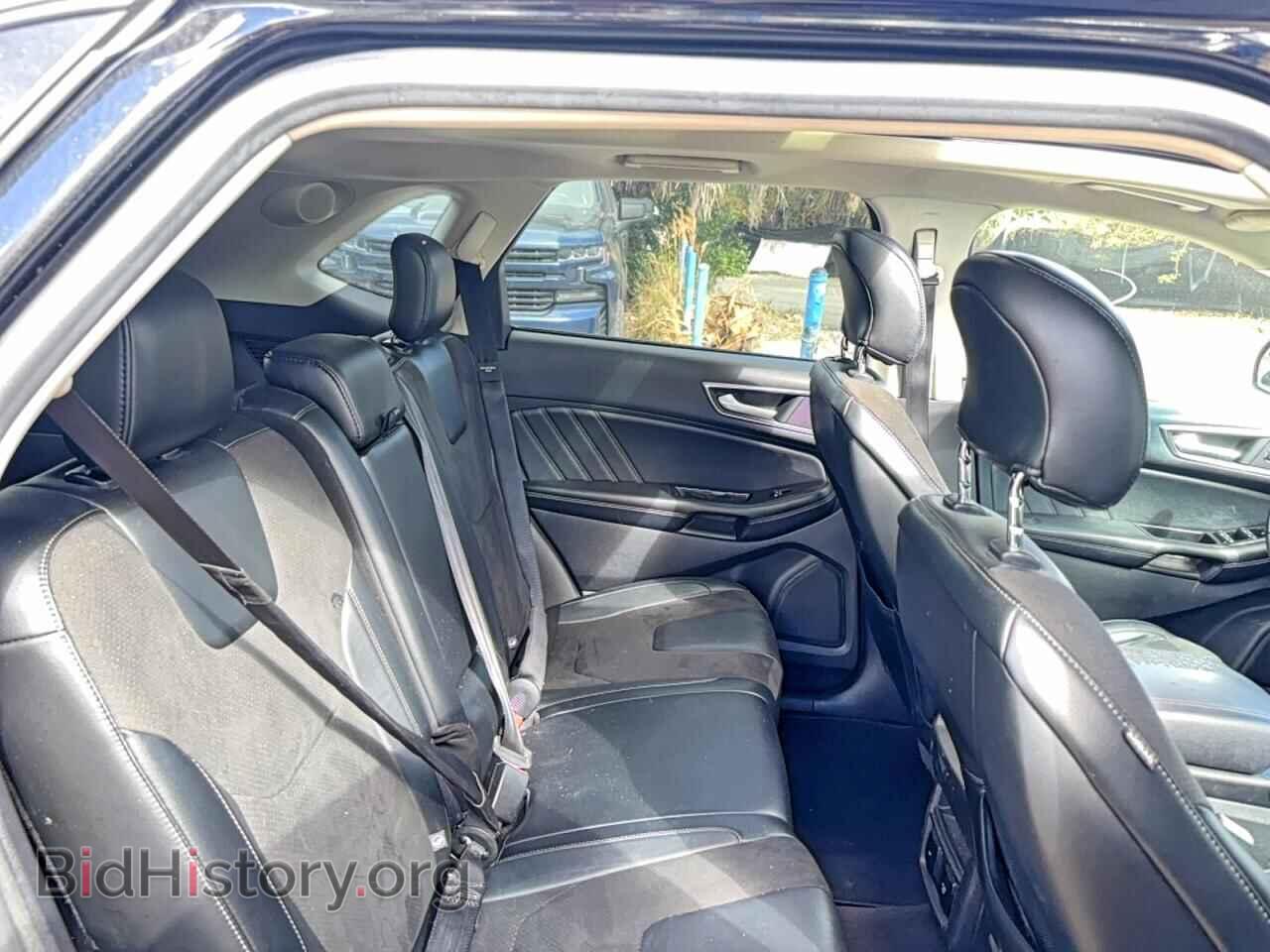 2016 FORD EDGE - VIN: 2FMPK4AP7GBC34443 - Photo 6